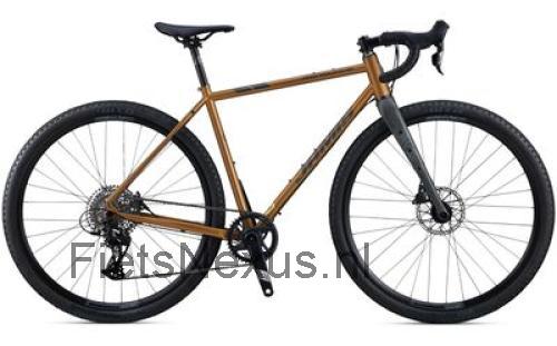 Jamis Renegade S2 specificaties en beoordelingen